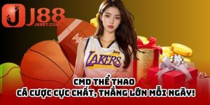 CMD thể thao