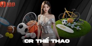 CR thể thao