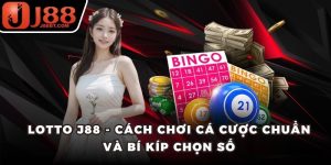 Lotto J88