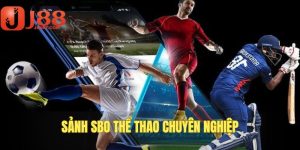 SBO thể thao