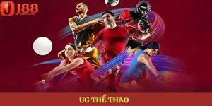 UG thể thao