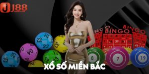 Xổ số miền Bắc