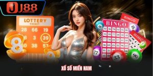 Xổ số miền nam