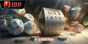 Xổ số miền Trung